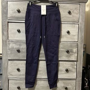 Halara Navy Blue Joggers